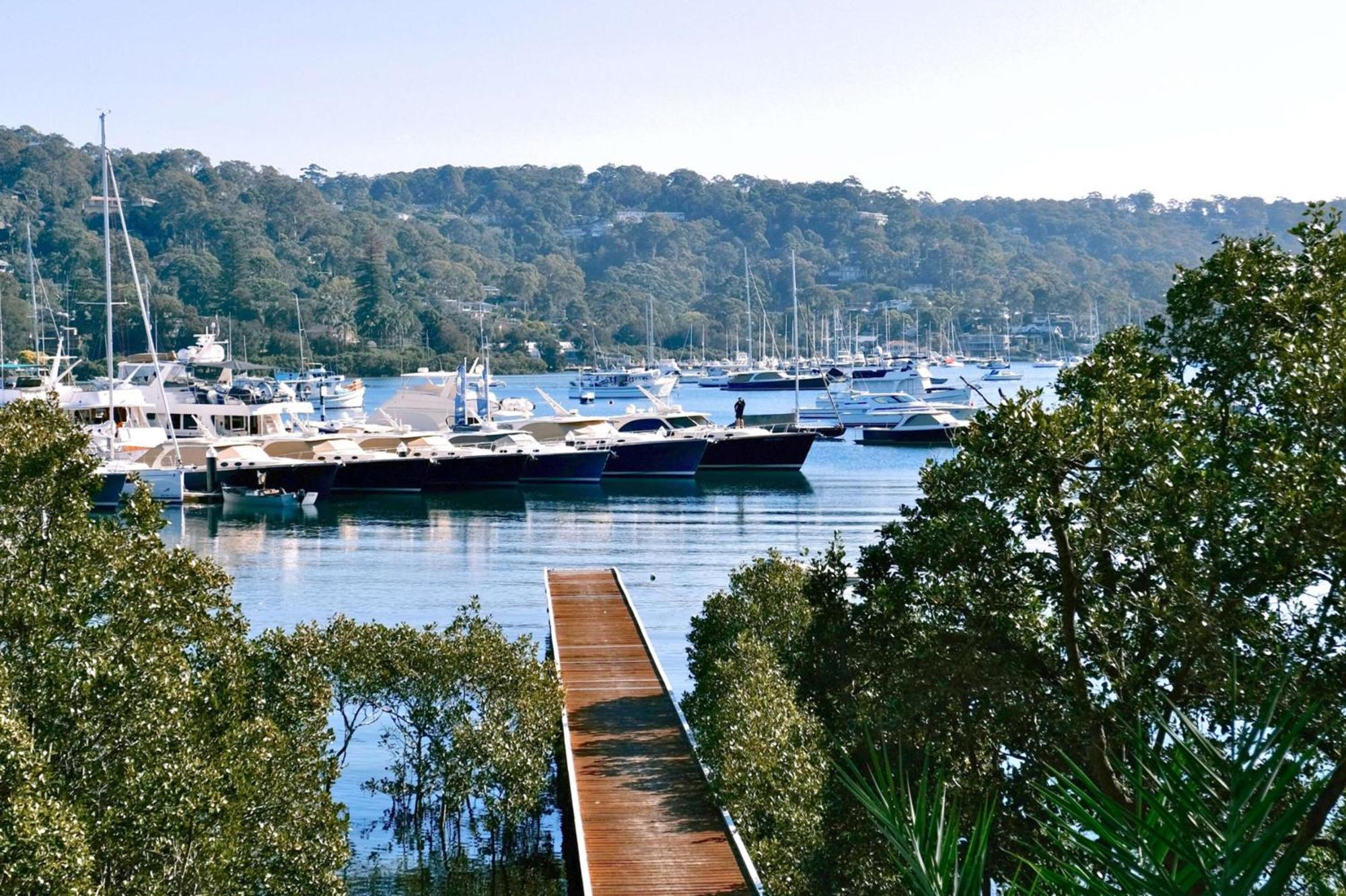 Mirage Hotel Newport Εξωτερικό φωτογραφία