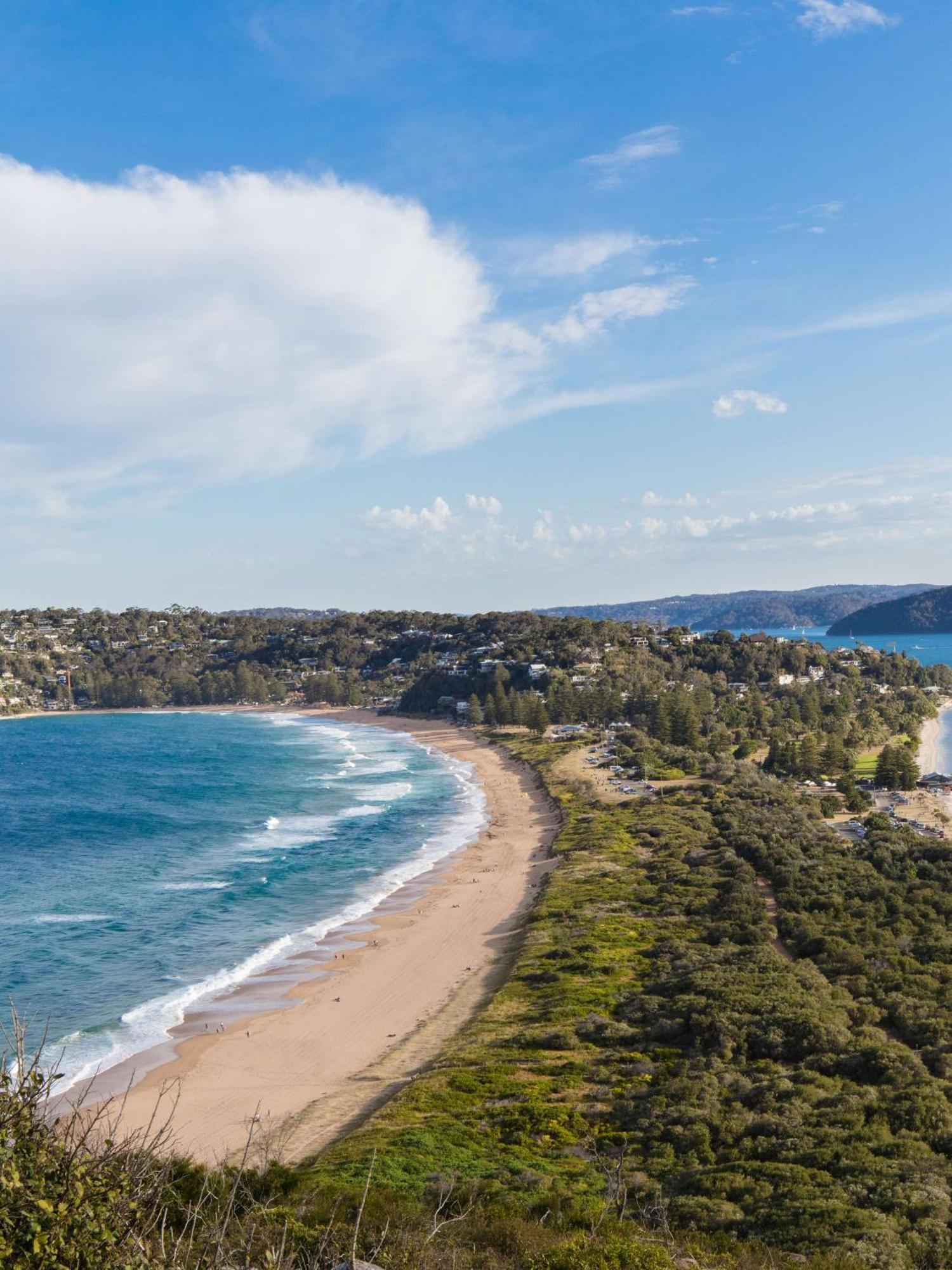 Mirage Hotel Newport Εξωτερικό φωτογραφία