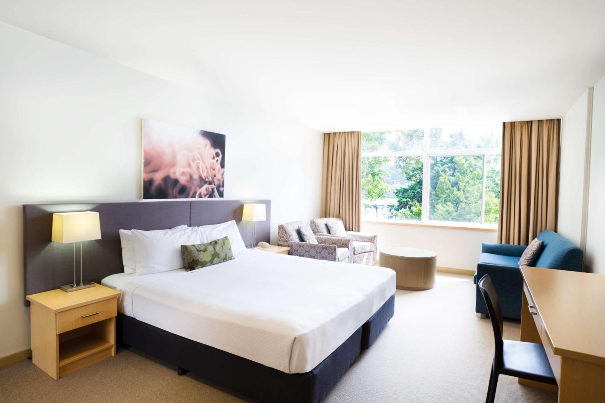 Mirage Hotel Newport Εξωτερικό φωτογραφία