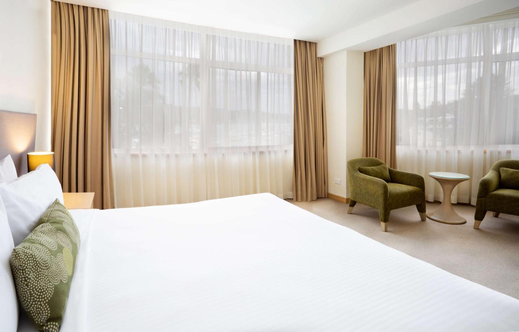 Mirage Hotel Newport Εξωτερικό φωτογραφία
