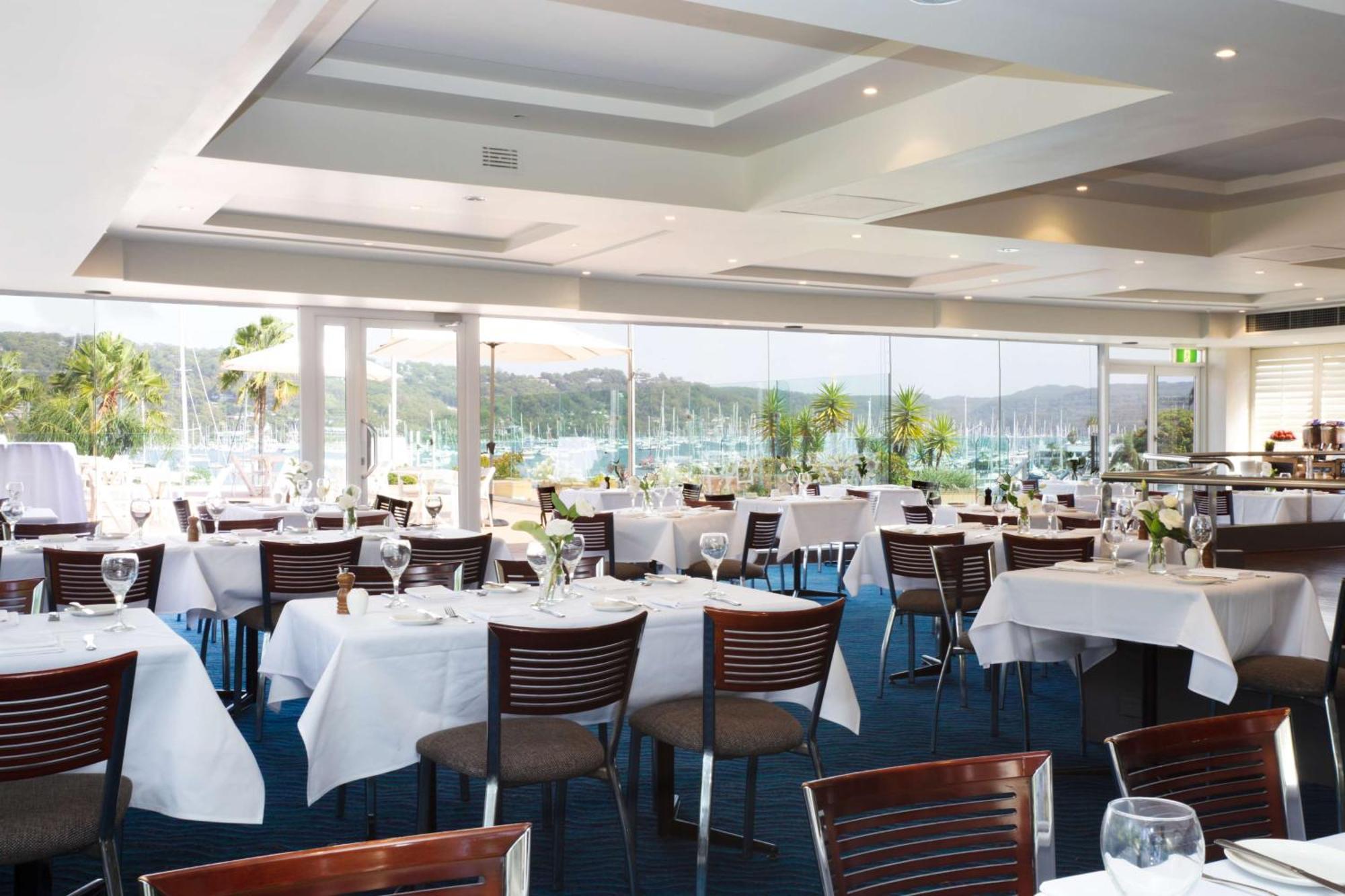 Mirage Hotel Newport Εξωτερικό φωτογραφία