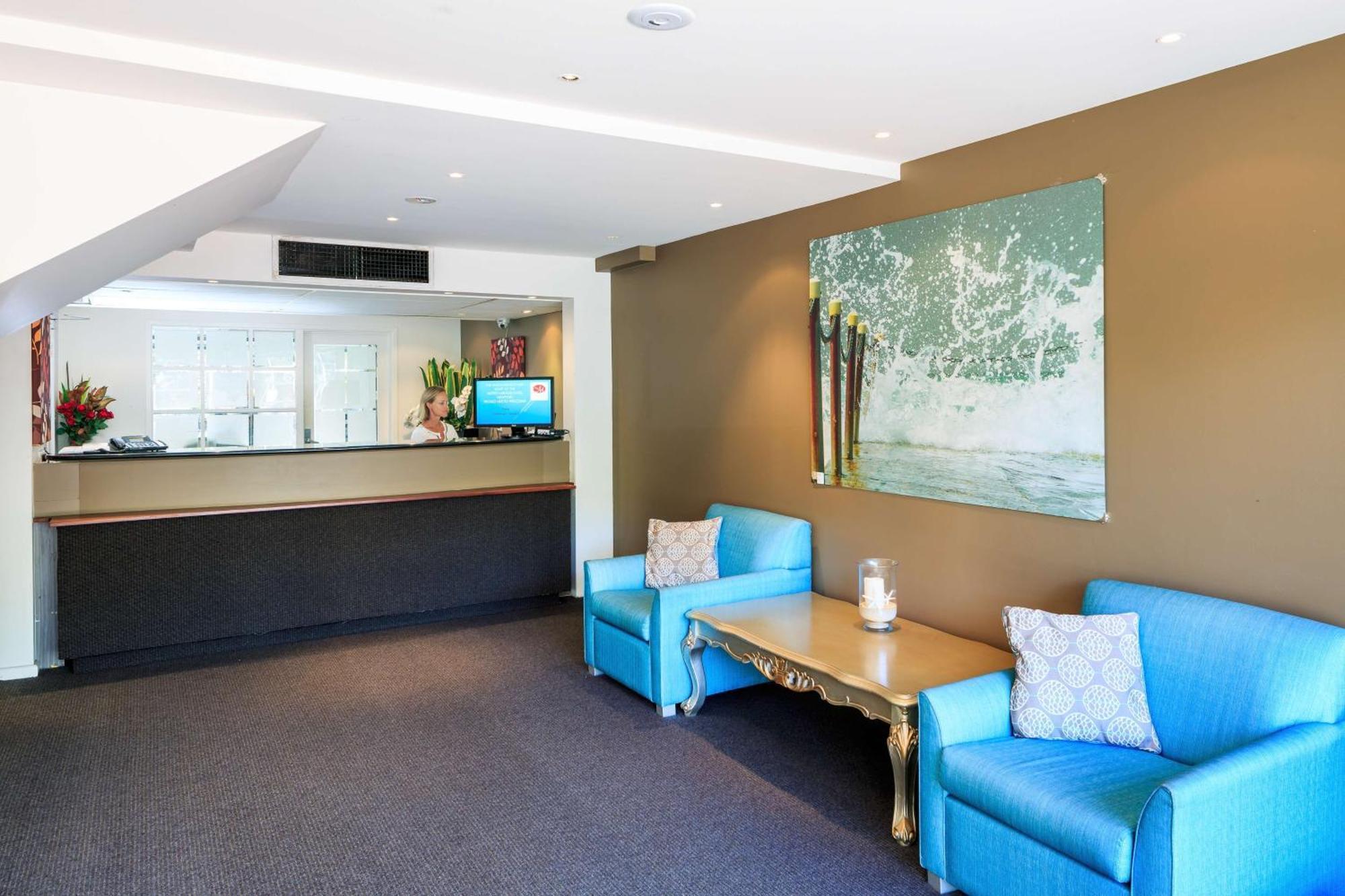 Mirage Hotel Newport Εξωτερικό φωτογραφία