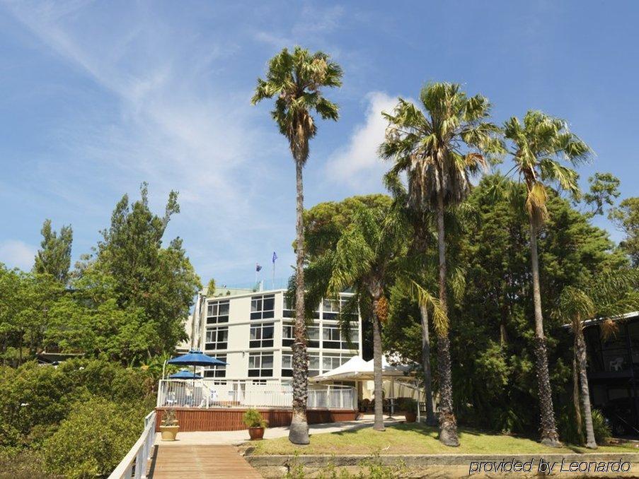 Mirage Hotel Newport Εξωτερικό φωτογραφία