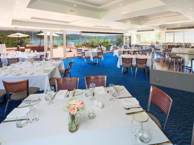 Mirage Hotel Newport Εξωτερικό φωτογραφία
