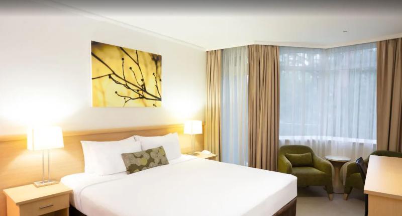 Mirage Hotel Newport Εξωτερικό φωτογραφία